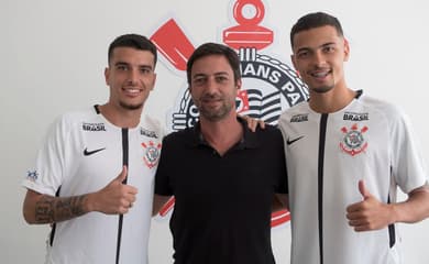 Nacional anuncia mais quatro reforços para a disputa da temporada