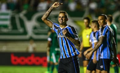 Duelos entre São Paulo e Grêmio já têm datas definidas - Lance!