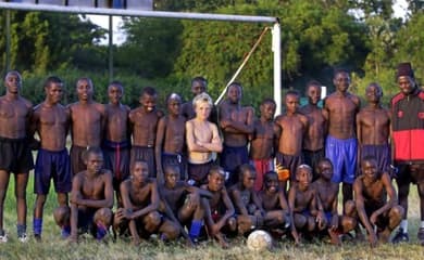 Tiroteio após jogo de futebol na Suécia deixa vários feridos