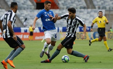 Botafogo x Cruzeiro: O Tempo Sports faz live de jogo do Brasileirão;  acompanhe