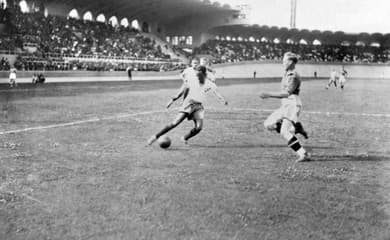 SELEÇÃO BRASILEIRA GOLS NA COPA DO MUNDO DE 1938 