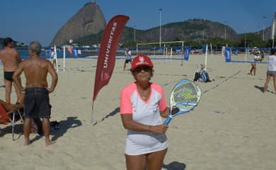 Almeida Tennis  Rio de Janeiro RJ