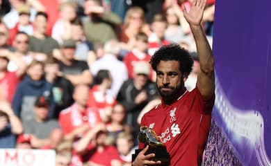 Premier League: será que Salah é o melhor jogador do mundo?