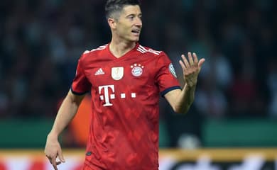 Assista aos gols que deram o título alemão ao Bayern e veja rebaixados da  Bundesliga, futebol alemão