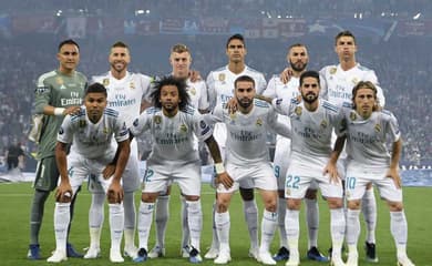 Real Madrid campeão da Champions: relembre a trajetória do 14º