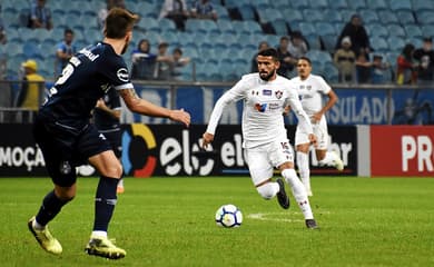 Atlético-MG x Grêmio: onde assistir, prováveis times e desfalques da partida  válida pelo Brasileirão - Lance!