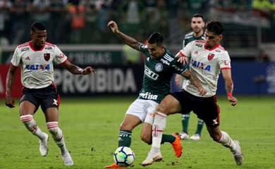 Flamengo x Palmeiras: prováveis times, desfalques e onde assistir