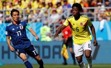 Jogos Olímpicos de A a T: Partida, Largada, História - JPN