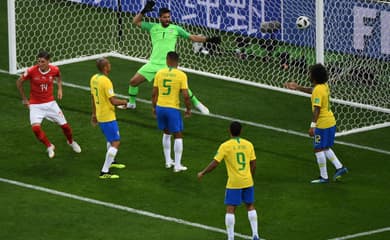 Brasil x Suíça: listamos 5 segredos do próximo adversário da Seleção –  LANCE!