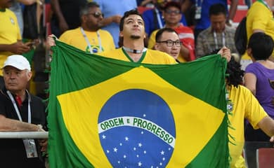 Vai ser feriado nos dias dos jogos do Brasil na Copa do Mundo de