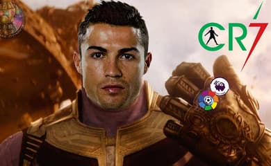 Saída de Cristiano Ronaldo do Real Madrid gera problema na