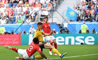 Quem disputou e quanto foi a final da Copa do Mundo de 2018? - Lance!