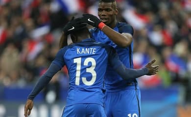 França na Copa do Mundo 2022: os convocados, destaques, dias e horários dos  jogos - Lance!