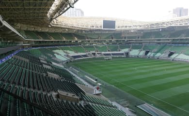 Brasileiro Feminino: ingressos populares para o jogo contra Bahia no  Allianz Parque – Palmeiras