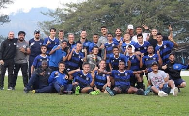 Tubarão é campeão da Copa Santa Catarina e está na Copa do Brasil de 2018