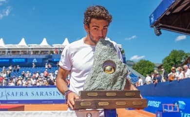 Conformados, torneios de Gstaad, Bastad e Umag já trabalham para 2021 -  Lance!