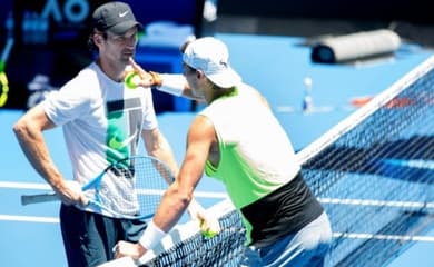 Ténis: Nadal vence Berrettini e está na final do Open da Austrália