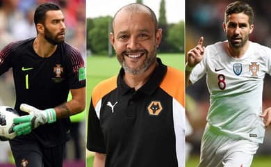 Conheça os 10 melhores jogadores do mundo na visão dos ingleses