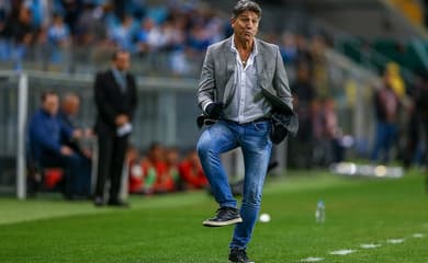 Renato Gaúcho: qual clube deveria apostar no técnico?