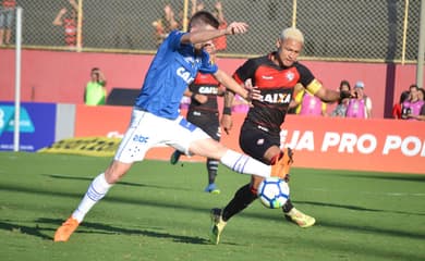 Cruzeiro x Palmeiras: prováveis escalações, desfalques, onde assistir e  palpites