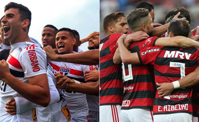 Lance - FLAMENGO LIDERA COM FOLGA LISTA DE ELENCOS MAIS CAROS