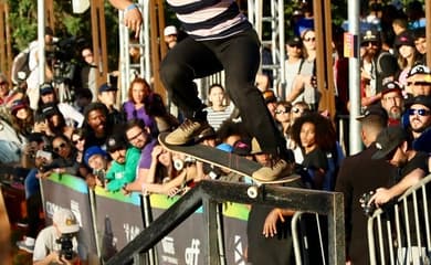 World Skate dobra o número de pré-classificados no Street League