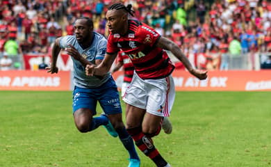 Flamengo ganha desfalque importante para o jogo contra o Cruzeiro