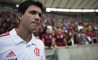 O maior jogo do Brasil no momento é Flamengo x Fluminense', crava Rizek -  Lance!
