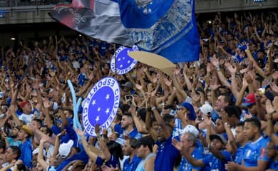 Venda dos ingressos para o jogo entre Cruzeiro e Vasco inicia nesta  quarta-feira (14) – Portal G37