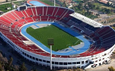 Quiz: Qual foi o estádio do primeiro título da Libertadores do