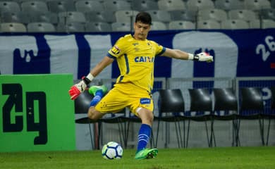 Vinícius Junior e Paulinho são convocados para Seleção Sub-20 - Lance!