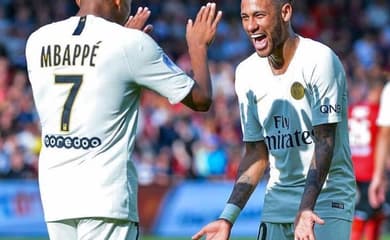 Ligue 1: PSG invicto no campeonato