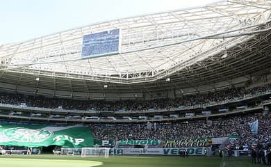 Palmeiras vende mais de 18 mil ingressos para jogo contra o Cerro Porteño  pela Libertadores