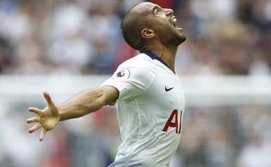 Tottenham :: História 