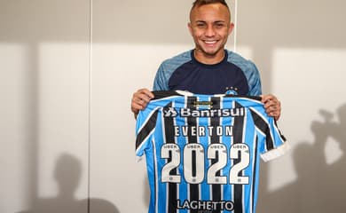 75 melhor ideia de Everton gremio