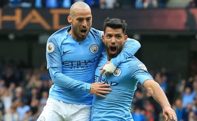 Manchester City é campeão da Premier League; veja lista de