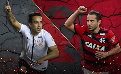 Relembre as histórias de São Paulo e Flamengo na Copa do Brasil