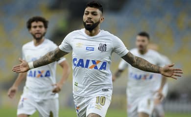 SANTÁSTICO! Santos goleia o Vasco em jogo com três expulsões, Em