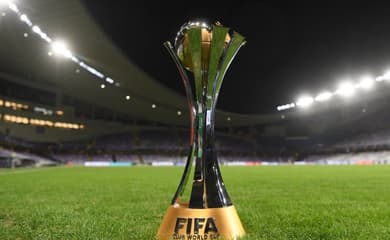 River fecha a lista! Veja como ficaram as chaves do Mundial de Clubes da  Fifa em 2018 - Lance!