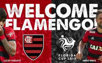 Nação presente! Torcida do Flamengo compra 13 mil ingressos para jogo  contra Orlando em quatro dias