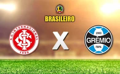 INTERNACIONAL X GRÊMIO AO VIVO, BRASILEIRÃO AO VIVO SÉRIE A