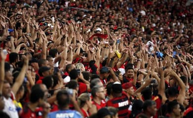 Torcida do Flamengo compra mais da metade dos ingressos para jogo nos  Estados Unidos - Lance!