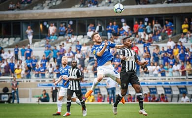 Mulheres e crianças entram de graça no Mineirão para o jogo com o Ceará