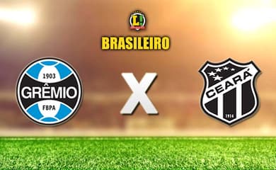 Grêmio joga bem, mas está eliminado da Copa do Brasil e foca no Brasileirão