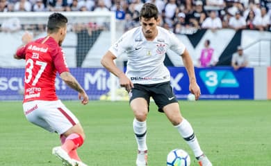 Corinthians empata em 1 a 1 com o São Paulo pelo Campeonato Brasileiro