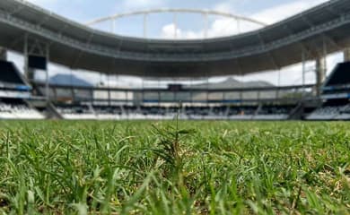 Check-in: Rio de Janeiro: Obras do Estádio do Maracanã