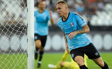 75 melhor ideia de Everton gremio