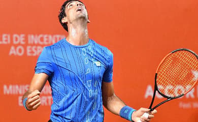 Thomaz Bellucci, segundo melhor tenista brasileiro, se aposenta