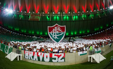 As vésperas da estreia do Fluminense no Mundial, John Kennedy diz que  trabalharia com eventos: 'Gosto da noite' - Lance!