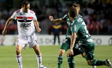 Palmeiras x São Paulo: prováveis escalações, desfalques e onde assistir à  final do Paulistão - Lance!